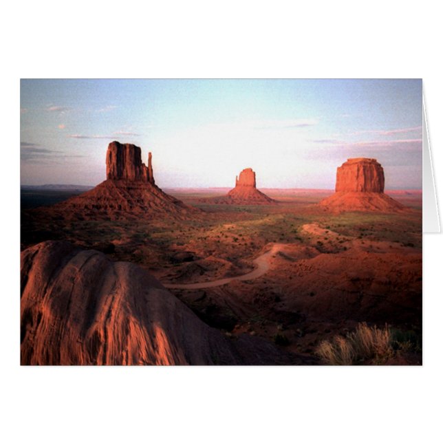 Mittens # 1 (Voorkant Horizontaal)