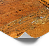 Mittens Poster (Hoek)