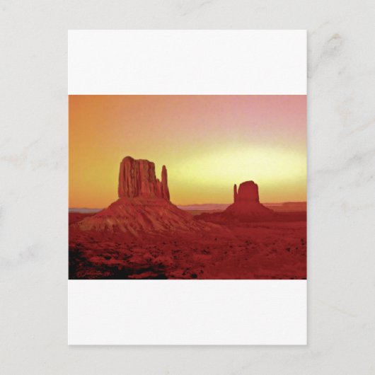 MittensAfterglowPT.png Briefkaart (Voorkant)