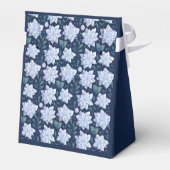 Mitternachtsblüte -  bedankdoosjes (Achterkant)