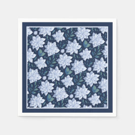 Mitternachtsblüte -  servet