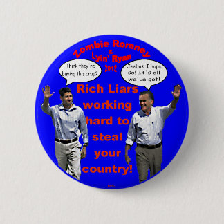 MittsFat 5 - Button