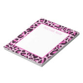 Mitzvah Notes-laptop Notitieblok (Gedraaid)