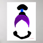 MIW POSTER (Voorkant)