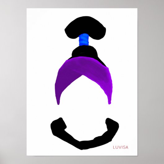 MIW POSTER (Voorkant)