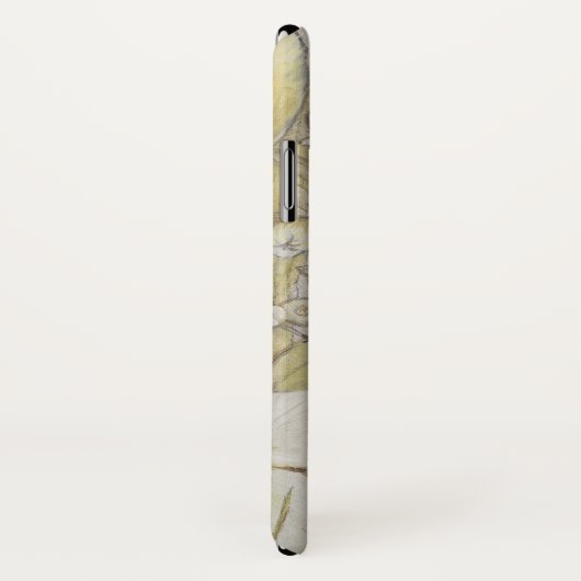 Mix Floral Case-Mate iPhone Case (Achterkant / rechts)