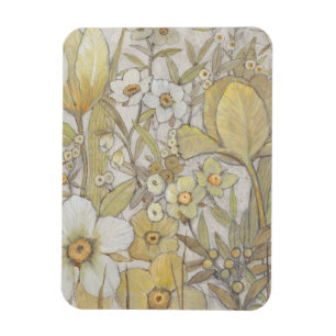Mix Floral Magneet