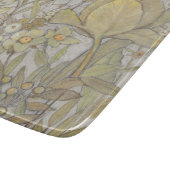 Mix Floral Snijplank (Hoek)