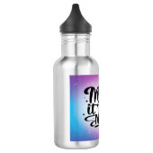 Mix Het Als Magie 2 Waterfles (Links)
