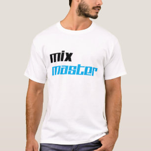 Mix Master Light T-shirt