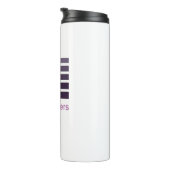 Mix Masters Thermosbeker (Geroteerd rechts)