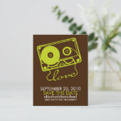 Mix tape d'annonces de Love Save the Date (Debout devant)