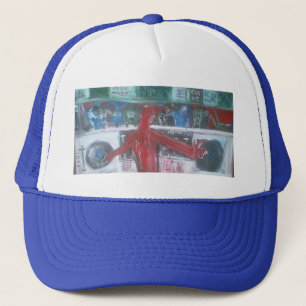 Mix Tape DJ Trucker Pet
