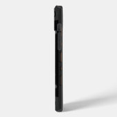 Mix Tape Persoonlijk Case-Mate iPhone Case (Achterkant / Links)