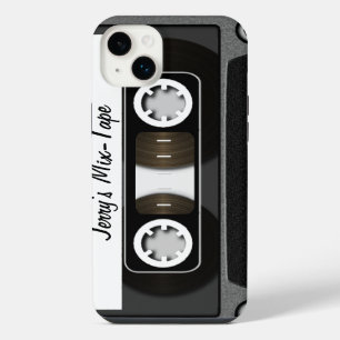 Mix Tape Persoonlijk