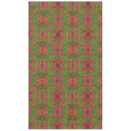 Mixcoac Trance Tafelkleed