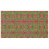 Mixcoac Trance Tafelkleed (Voorkant (Horizontaal))