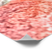 Mixed Bunny Poster Poster (Coin)