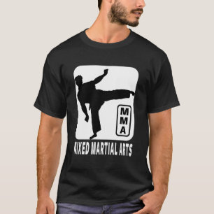 Mixed martial art Sweat - shirt à capuche mixte Sw