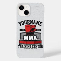 Mixed Martial Arts VOEG NAAM TOE MMA Fight Trainin