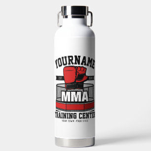 Mixed Martial Arts VOEG NAAM TOE MMA Fight Trainin Waterfles