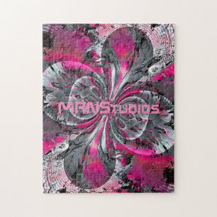 Mixed Signals  Jigsaw Puzzle