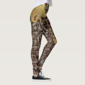 MixiMaxi Leggings (Rechts)