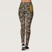 MixiMaxi Leggings (Achterkant)