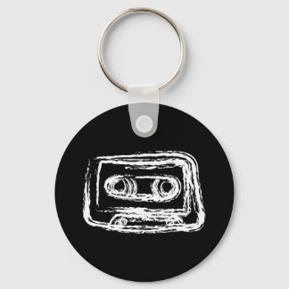 Mixtape Sleutelhanger