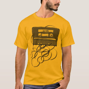Mixtape T-shirt