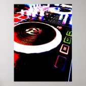 Mixtrack Pro 2 Poster (Extra groot) (Voorkant)