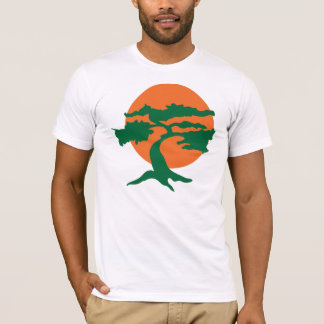 Miyagi Dojo T-shirt