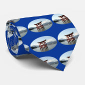 miyajima stropdas (Opgerold)