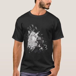 Miyavi "Fusion" T-shirt