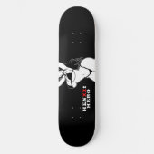 Miyuki Skateboard (Voorkant)