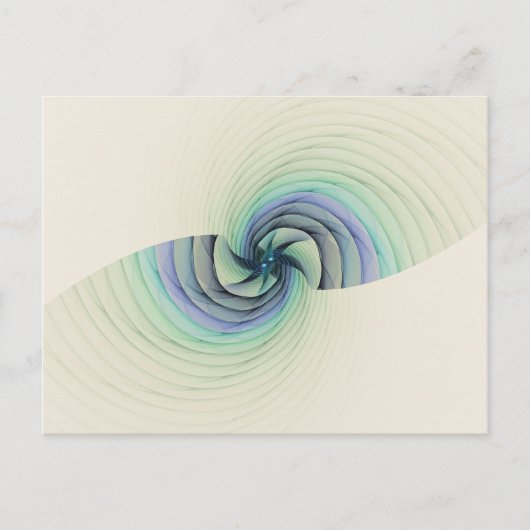 Mizizzy Briefkaart (Voorkant)