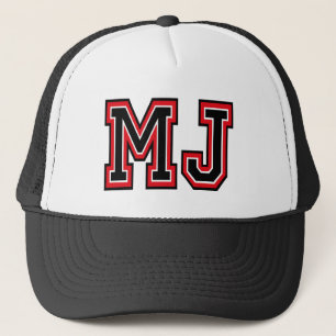 "MJ" TRUCKER PET