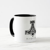 Mjolnir-Mok Mok (Voorkant links)