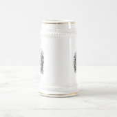 Mjolnir - Valknut Bierpul (Center)