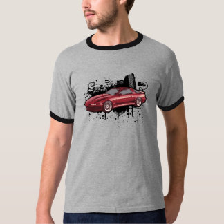 MK3 Grunge T-shirt