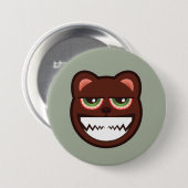MK Beer Button (Voorkant /achterkant)