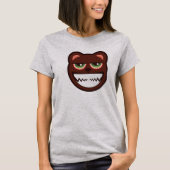 MK Beer Shirt (Voorkant)