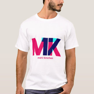 MK DJ - marc kinchen - mark kinchen Classic T-Shir T-shirt