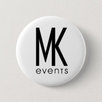 MK Events, knop Ronde Button 5,7 Cm
