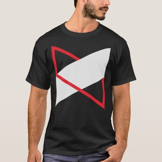 MKBHD Essential T-shirt (Voorkant)