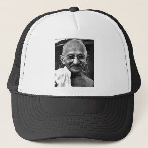 MKGandhi Trucker Pet