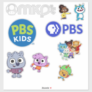 MKPT-stickers Sticker