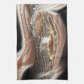 ML2 Keukenhanddoeken (Verticaal)