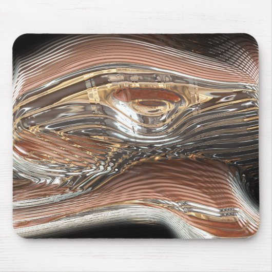 ML2 Mousepad Muismat (Voorkant)