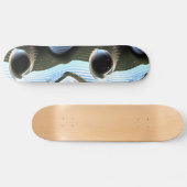 ML3  Skateboard (Horizontaal)